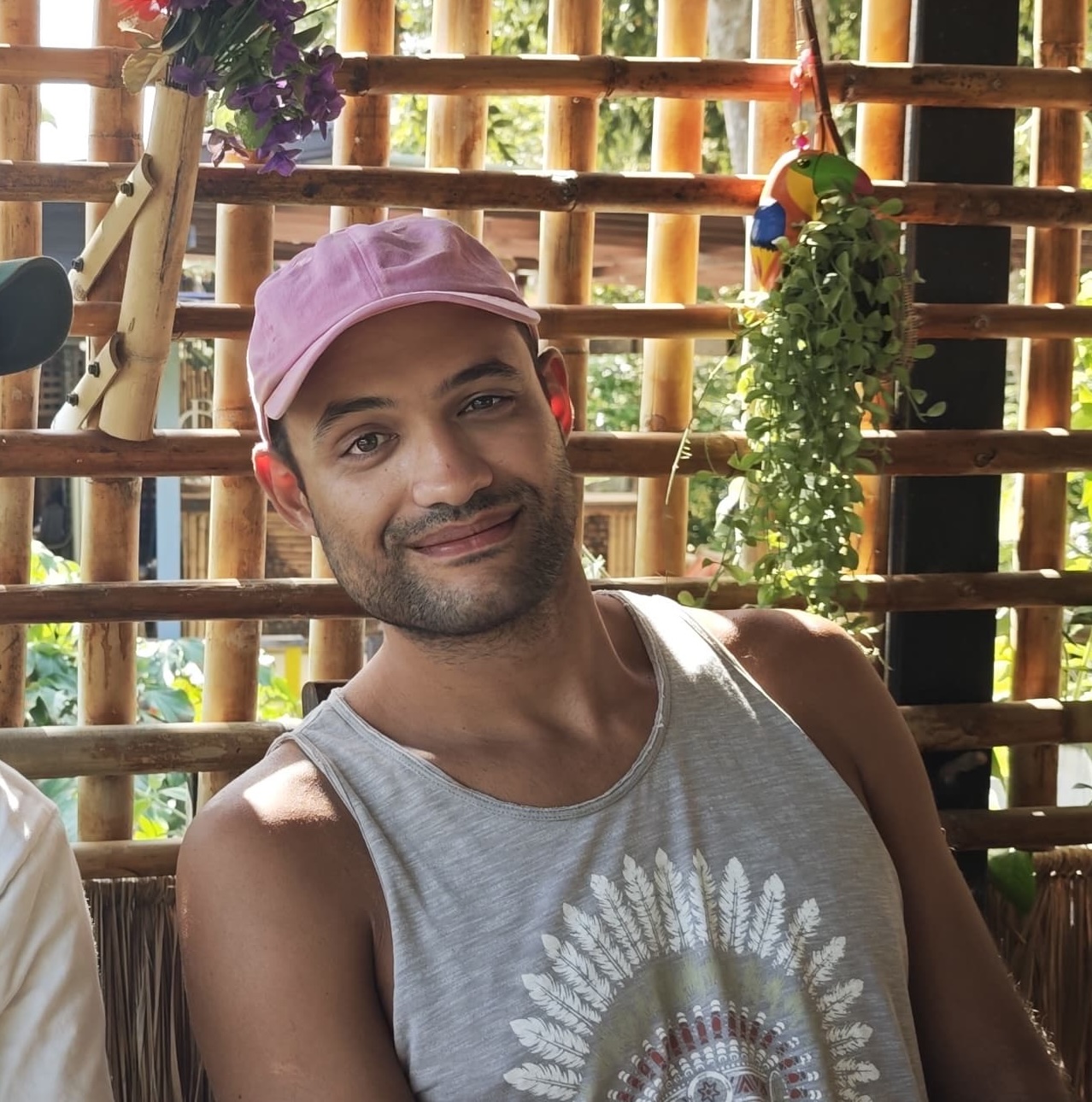 Joao's profile picture